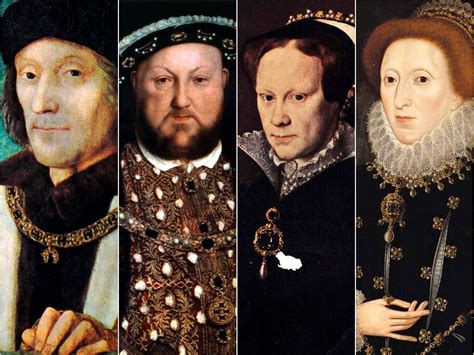 english channel tudor england|How the Tudor dynasty shaped modern Britain .